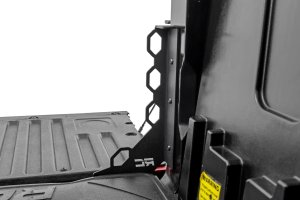 Toyota Tundra Bed Stiffener Kit - Rough Country - Rough Country's Bed Brace Kit - Premium powder-coated finish - '22-'26